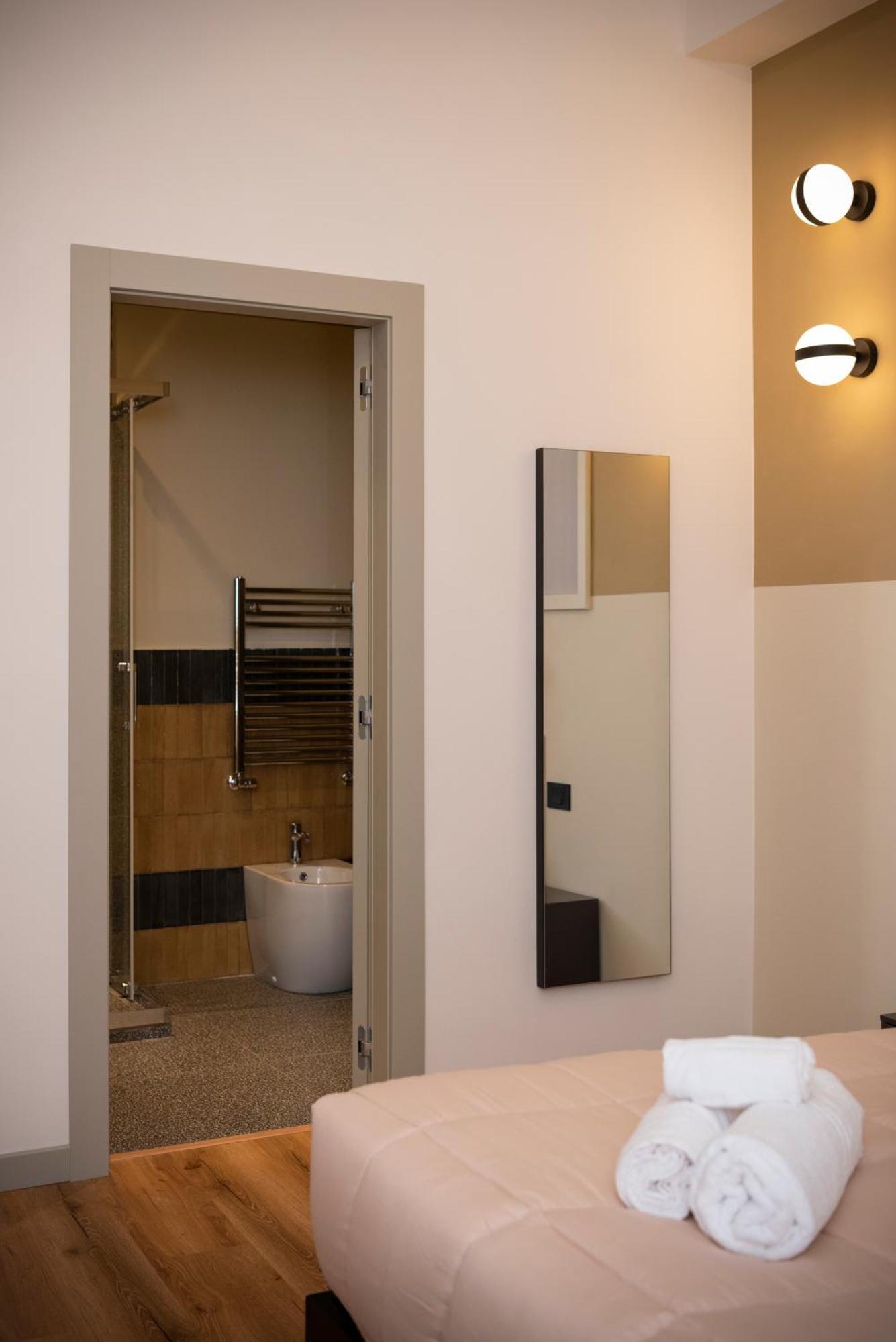 מלון רומא Residenza Leone XIII מראה חיצוני תמונה