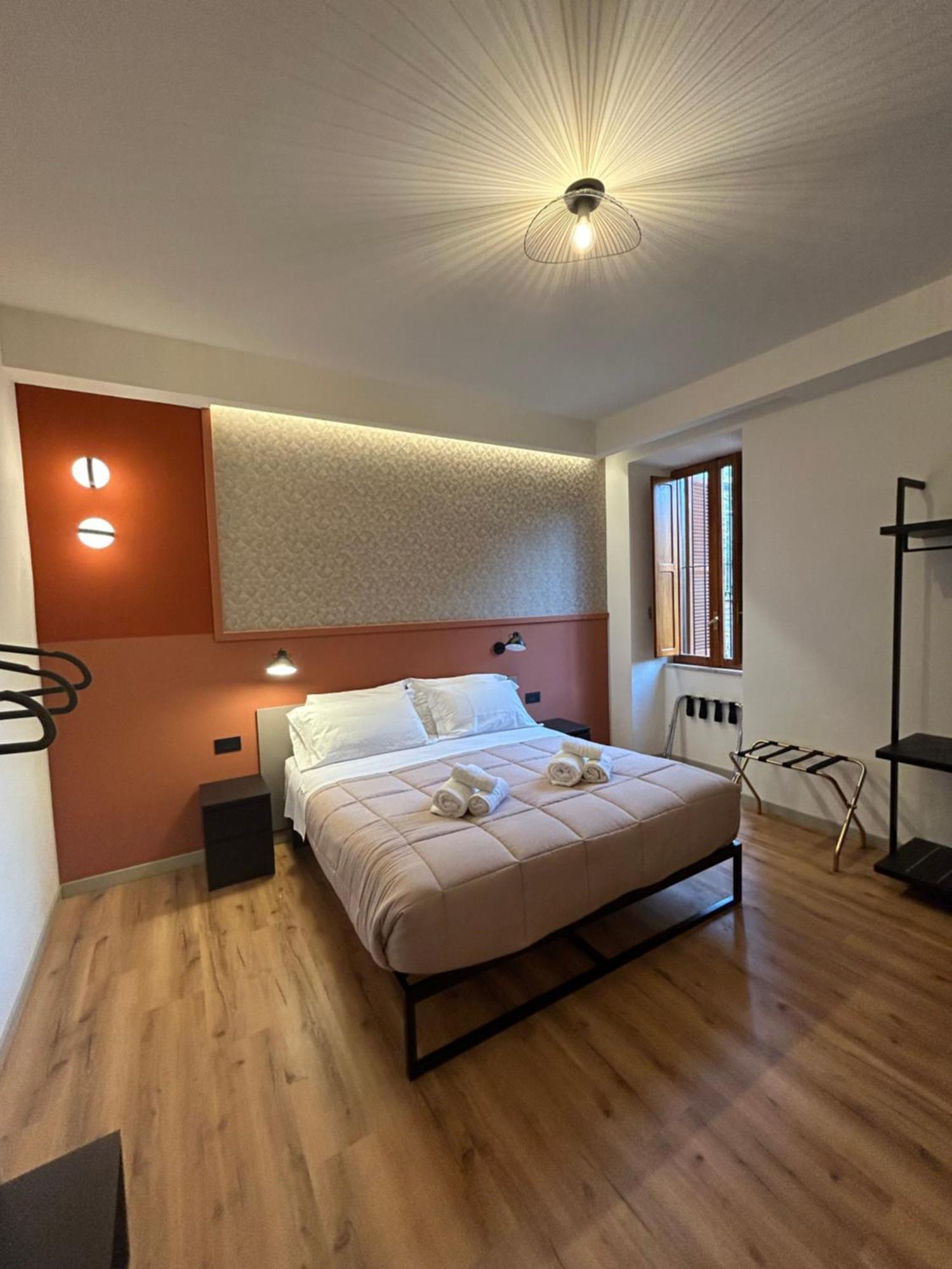 מלון רומא Residenza Leone XIII מראה חיצוני תמונה
